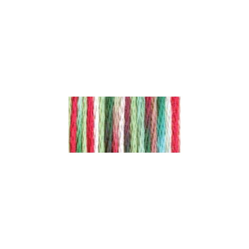 DMC Color Variations 6-Strand Embroidery Floss > VERY MERRY