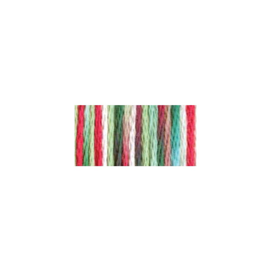 DMC Color Variations 6-Strand Embroidery Floss > VERY MERRY