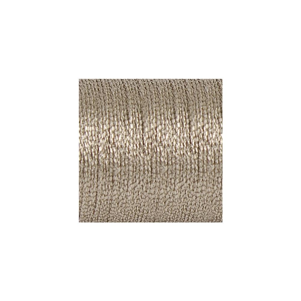 DMC Diamant Metallic Thread > Old Rose