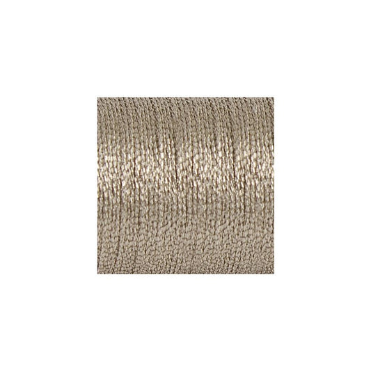DMC Diamant Metallic Thread > Old Rose