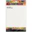Tim Holtz Alcohol Ink White Yupo Paper 5X7
