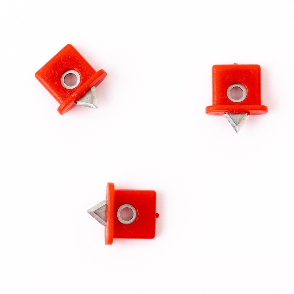 WRMK - Circle Cutter Refill Blades
