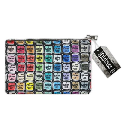TIM HOLTZ 6x10 zipper bag