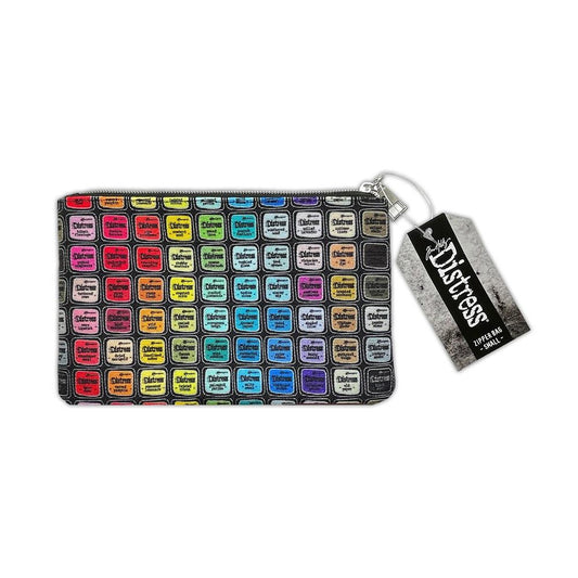 TIM HOLTZ 5x8 zipper bag
