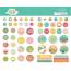 Salt & Sea Cardstock Dies Paper