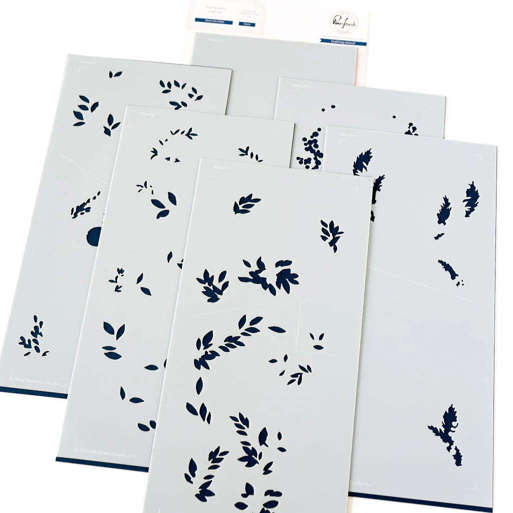 Deck the Halls Bundle > Pinkfresh Studios