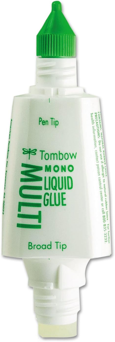 Tombow Mono Liquid Glue