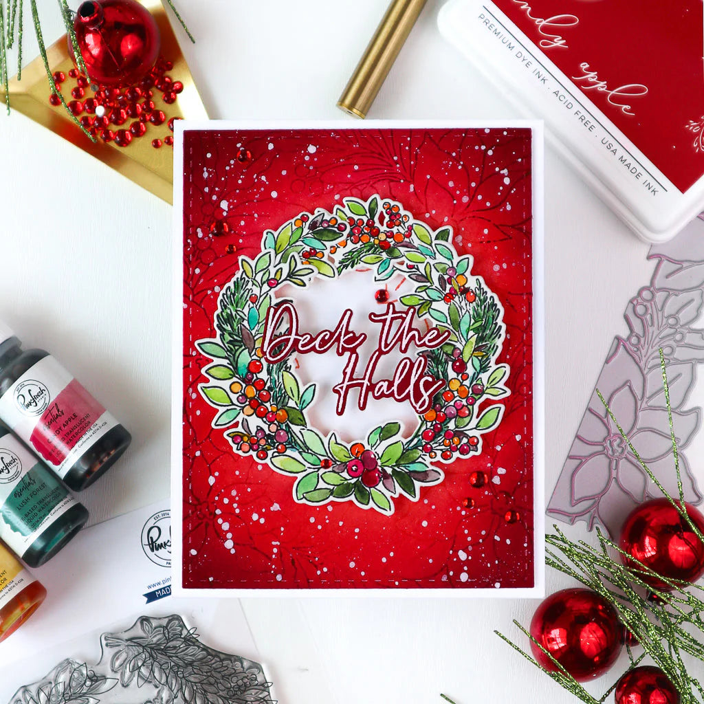 Deck the Halls Bundle > Pinkfresh Studios