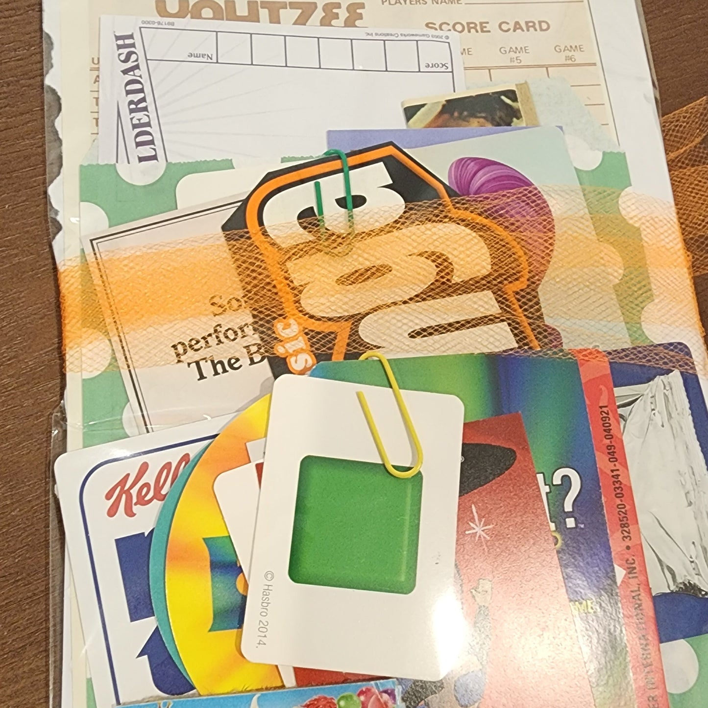Game Night