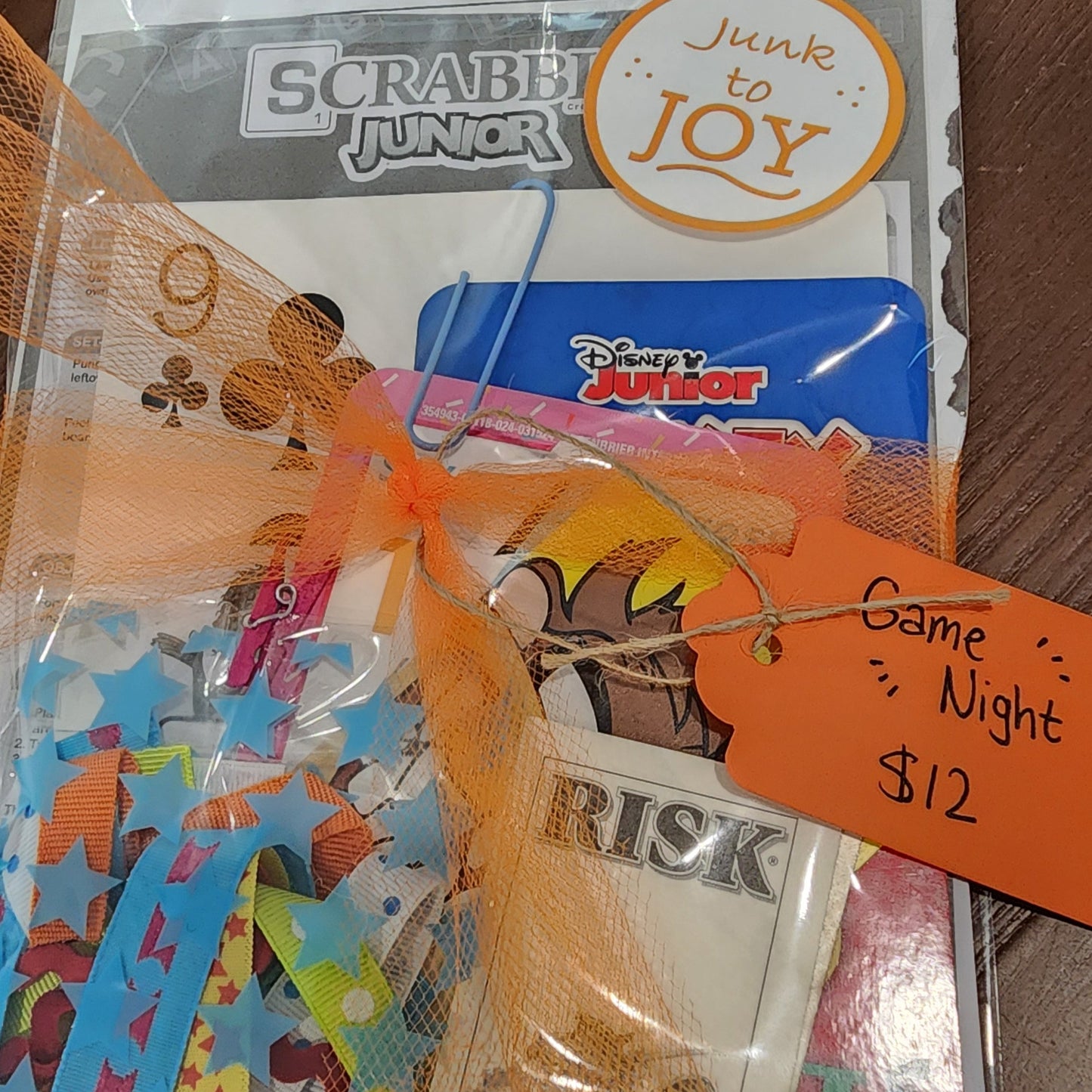 Game Night