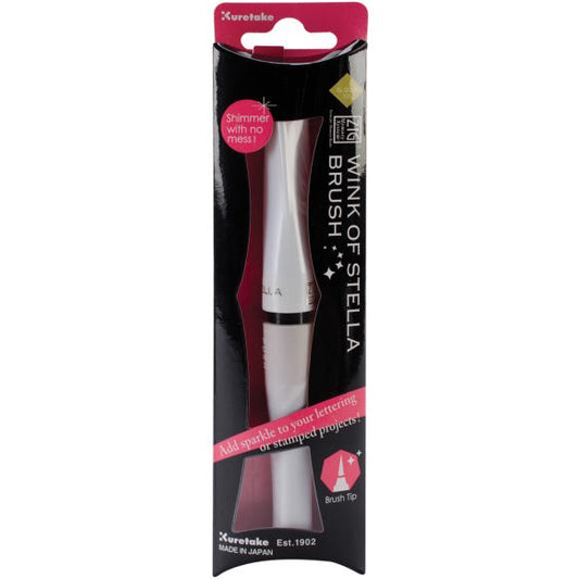 Wink of Stella Brush Glitter Marker