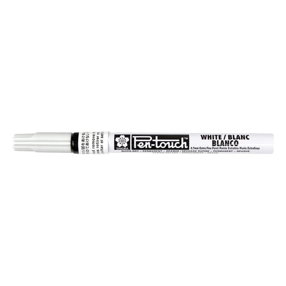 Sakura Pen-Touch Paint Marker Extra Fine Point .7mm