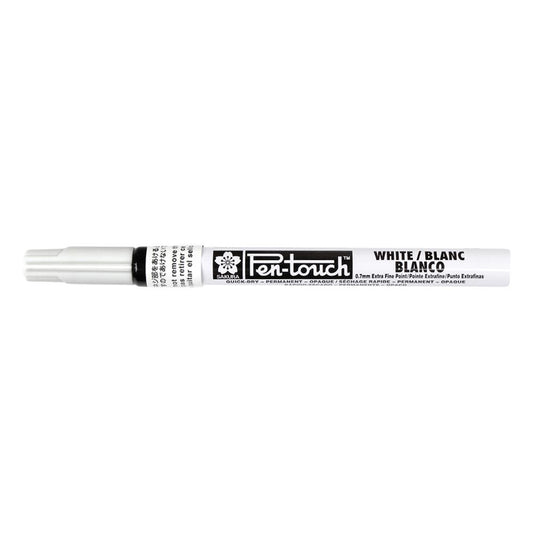 Sakura Pen-Touch Paint Marker Extra Fine Point .7mm