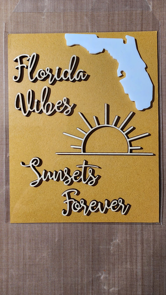 LUXE BITS - Florida 001