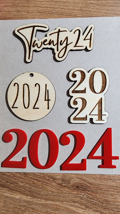 LUXE BITS - 2024 005