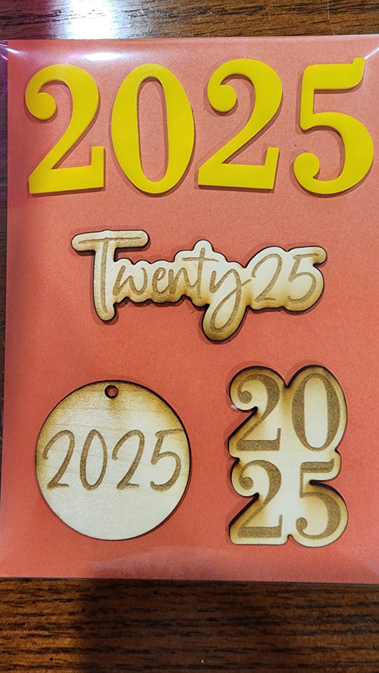 LUXE BITS - 2025 010