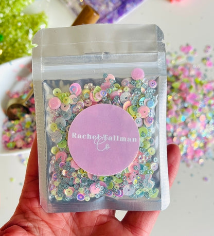 SEQUINS Mix - Ariel
