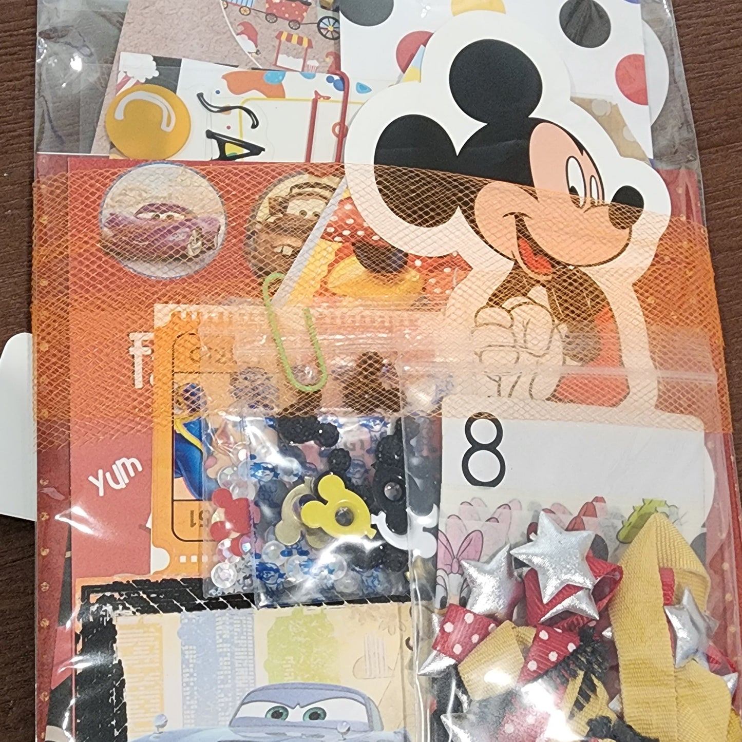Mousketeer