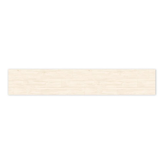 Beach Town - Sun Bleached Wood Washi Tape